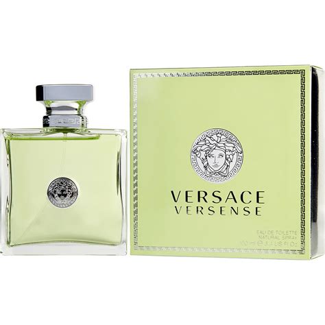 buy versace versense|versace green.